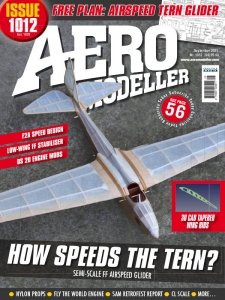 Aeromodeller - 09.2021