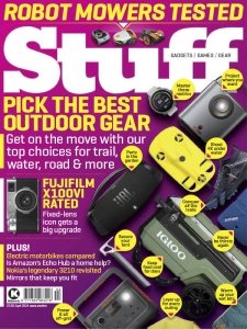 Stuff UK - 04.2024