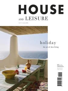 House and Leisure - Summer 2025