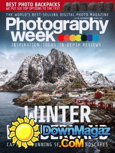 Photography Week - 22.12.2016