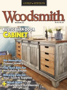 Woodsmith - 06/07 2018