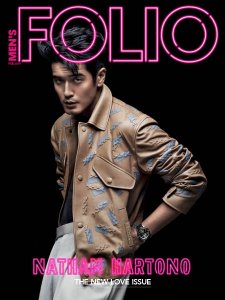 Men's Folio SG - 02.2019