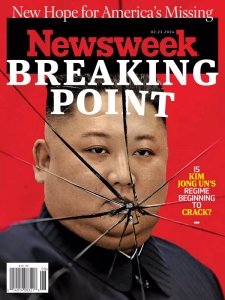 Newsweek USA - 02.23.2024