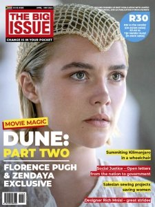 The Big Issue SA - 04/05 2024