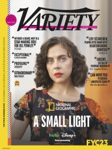 Variety - 06.1.2023