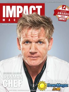 Impact CA - September/October 2015