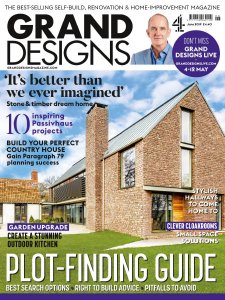 Grand Designs UK - 06.2019