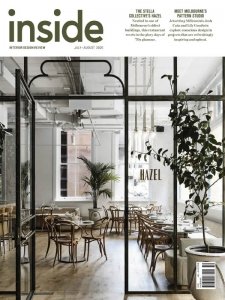 Inside - 07/08 2020