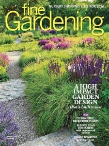 Fine Gardening - 05/06 2024