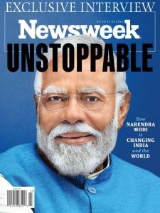 Newsweek USA - 04.26.2024