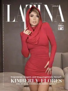 LATINA Attitude - 05.2025
