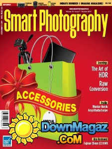 Smart Photography - 10.2017