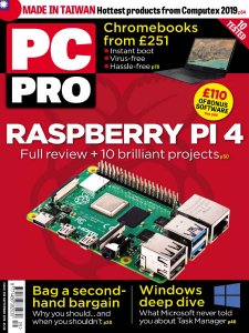 PC Pro - 09.2019