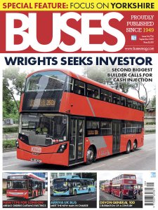 Buses - 09.2019