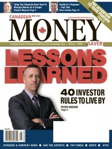 Canadian MoneySaver - 05.2021