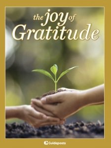 The Joy of Gratitude 2024