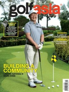 Golf Asia - 03.2025