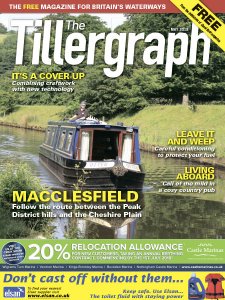 The Tillergraph - 05.2018