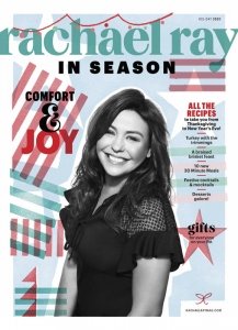 Rachael Ray Every Day - Holiday 2020