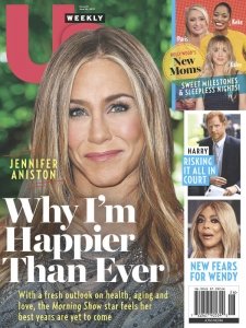 Us Weekly - 06.26.2023