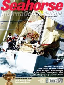 Seahorse International Sailing - 07.2025