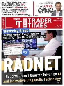 The Trader Times - 12.08.2025