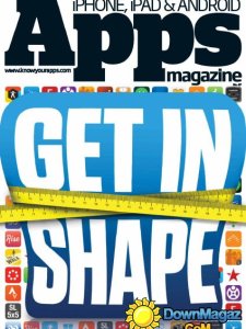 Apps Magazine UK - Issue No. 47