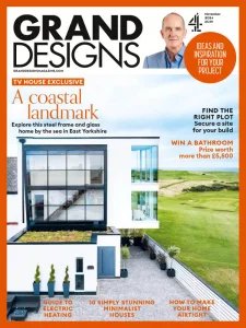 Grand Designs UK - 11.2024