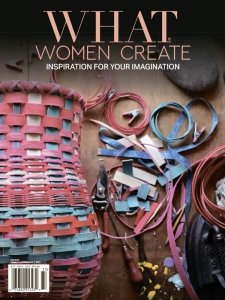 What Women Create - Fall 2023