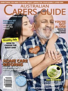 Australian Carers Guide QLD - Summer 2024