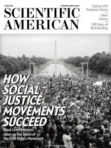 Scientific American - 03.2021