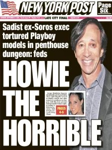 New York Post - 09.27.2025