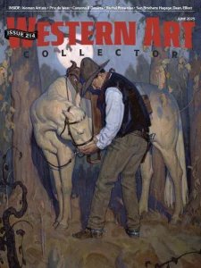 Western Art Collector - 06.2025