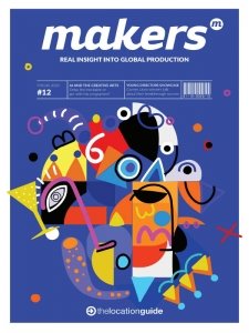 makers - Is. 12 2023