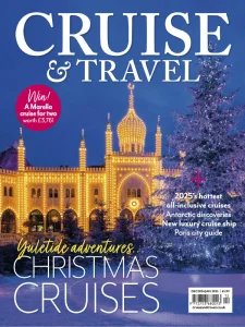 Cruise & Travel - 12/01 2025