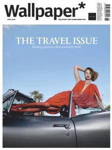 Wallpaper* - 06.2025