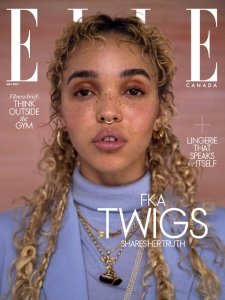 Elle CA - 05.2021