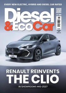 Diesel & Eco Car - 10.2025