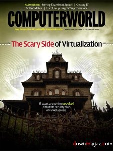 Computerworld - 08 November 2010