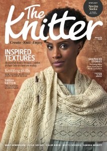 The Knitter - Is. 176 2022