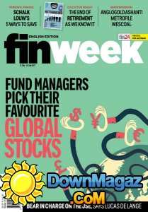 Finweek - 13.07.2017