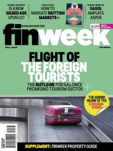 Finweek - 19.03.2020