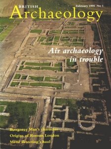 British Archaeology - 02.1995