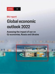 The Economist - Global economic outlook 2022 (2022)