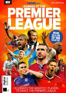 FourFourTwo: Legends of the Premier League - Ed. 1 2022