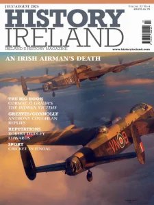 History Ireland - 07/08 2025