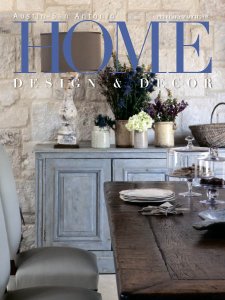 Home Design & Decor Austin-San Antonio - 02/03 2018