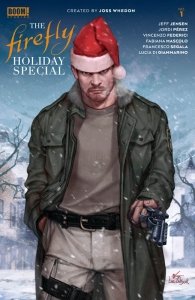 Firefly Holiday Special #1