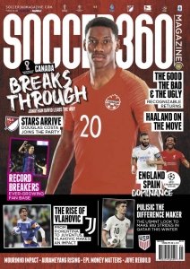 Soccer 360 - 05/06 2022