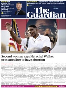 The Guardian USA - 27.10.2022